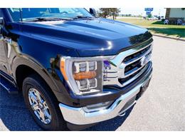 2021 Ford F150 (CC-2090472) for sale in Ramsey, Minnesota