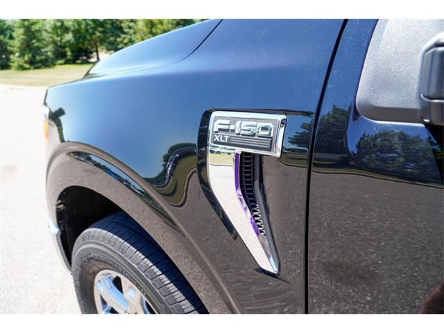 2021 Ford F150 (CC-2090472) for sale in Ramsey, Minnesota