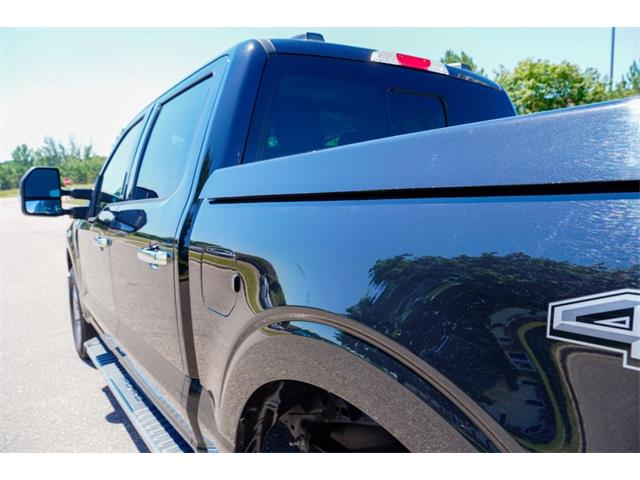 2021 Ford F150 (CC-2090472) for sale in Ramsey, Minnesota
