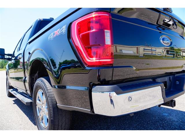 2021 Ford F150 (CC-2090472) for sale in Ramsey, Minnesota