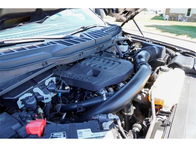 2021 Ford F150 (CC-2090472) for sale in Ramsey, Minnesota