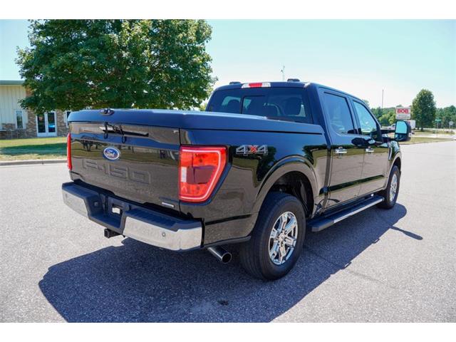 2021 Ford F150 (CC-2090472) for sale in Ramsey, Minnesota