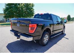 2021 Ford F150 (CC-2090472) for sale in Ramsey, Minnesota