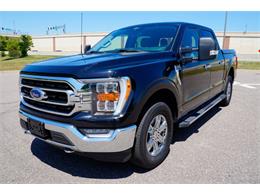 2021 Ford F150 (CC-2090472) for sale in Ramsey, Minnesota