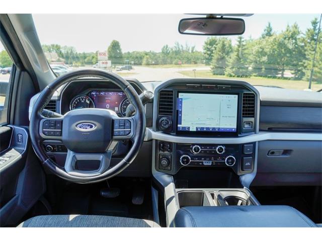 2021 Ford F150 (CC-2090472) for sale in Ramsey, Minnesota