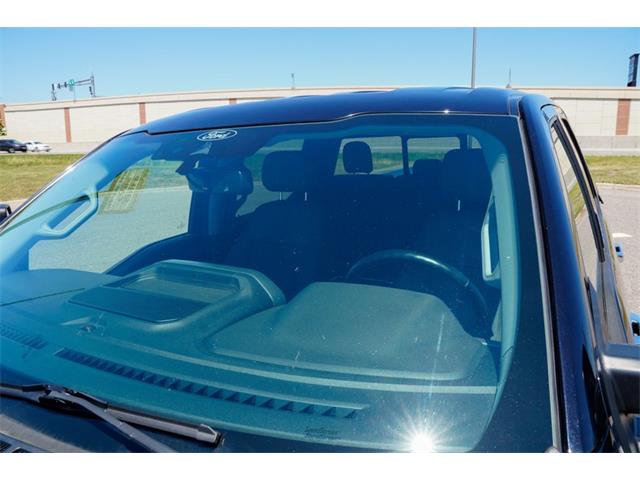 2021 Ford F150 (CC-2090472) for sale in Ramsey, Minnesota