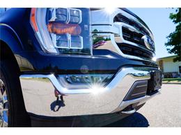 2021 Ford F150 (CC-2090472) for sale in Ramsey, Minnesota
