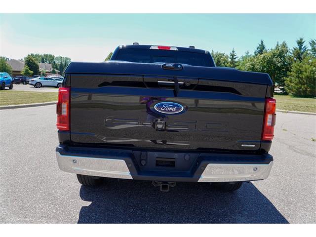 2021 Ford F150 (CC-2090472) for sale in Ramsey, Minnesota