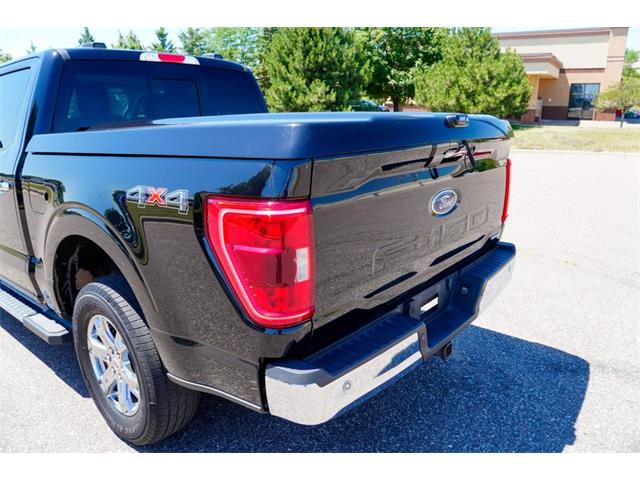 2021 Ford F150 (CC-2090472) for sale in Ramsey, Minnesota