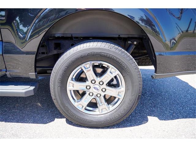 2021 Ford F150 (CC-2090472) for sale in Ramsey, Minnesota