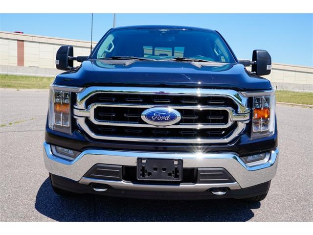 2021 Ford F150 (CC-2090472) for sale in Ramsey, Minnesota