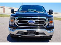 2021 Ford F150 (CC-2090472) for sale in Ramsey, Minnesota