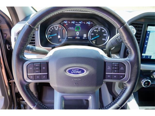 2021 Ford F150 (CC-2090472) for sale in Ramsey, Minnesota