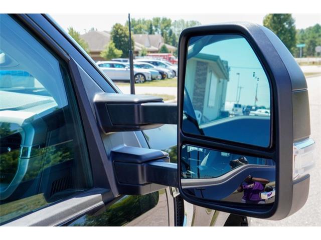 2021 Ford F150 (CC-2090472) for sale in Ramsey, Minnesota