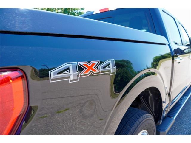 2021 Ford F150 (CC-2090472) for sale in Ramsey, Minnesota