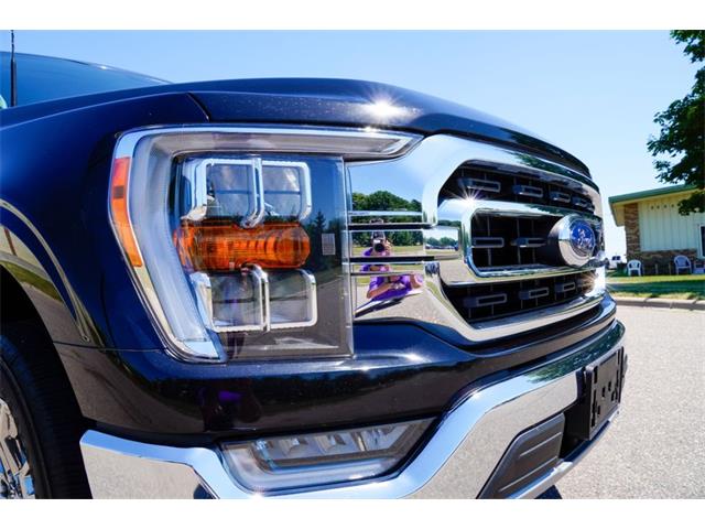 2021 Ford F150 (CC-2090472) for sale in Ramsey, Minnesota