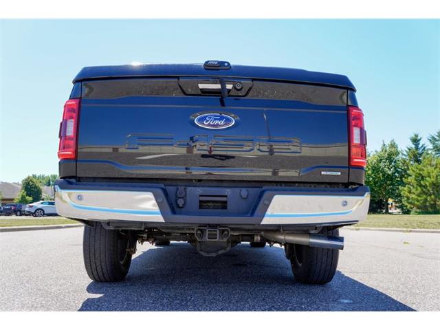 2021 Ford F150 (CC-2090472) for sale in Ramsey, Minnesota