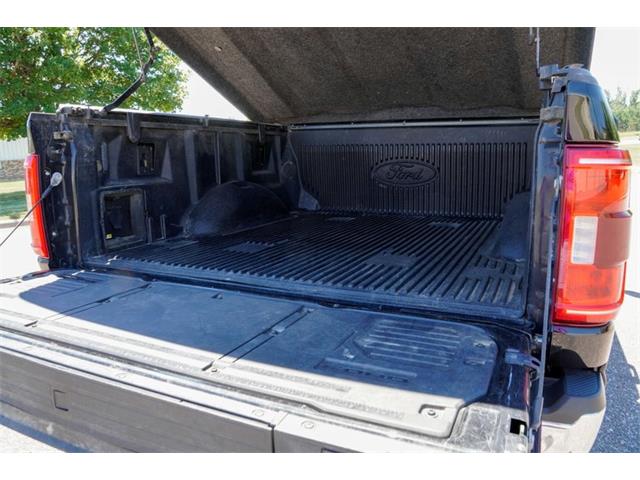 2021 Ford F150 (CC-2090472) for sale in Ramsey, Minnesota