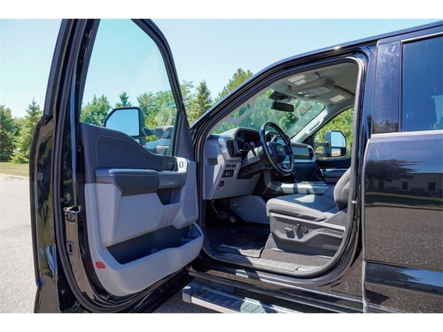 2021 Ford F150 (CC-2090472) for sale in Ramsey, Minnesota