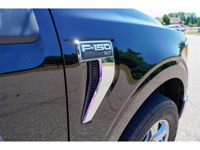 2021 Ford F150 (CC-2090472) for sale in Ramsey, Minnesota