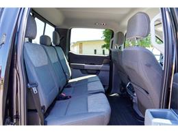 2021 Ford F150 (CC-2090472) for sale in Ramsey, Minnesota