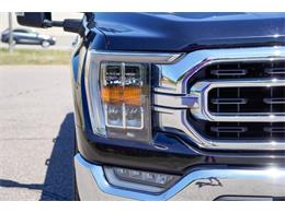 2021 Ford F150 (CC-2090472) for sale in Ramsey, Minnesota