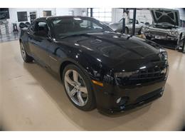 2011 Chevrolet Camaro (CC-2094720) for sale in Downers Grove, Illinois