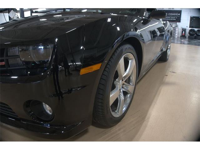 2011 Chevrolet Camaro (CC-2094720) for sale in Downers Grove, Illinois