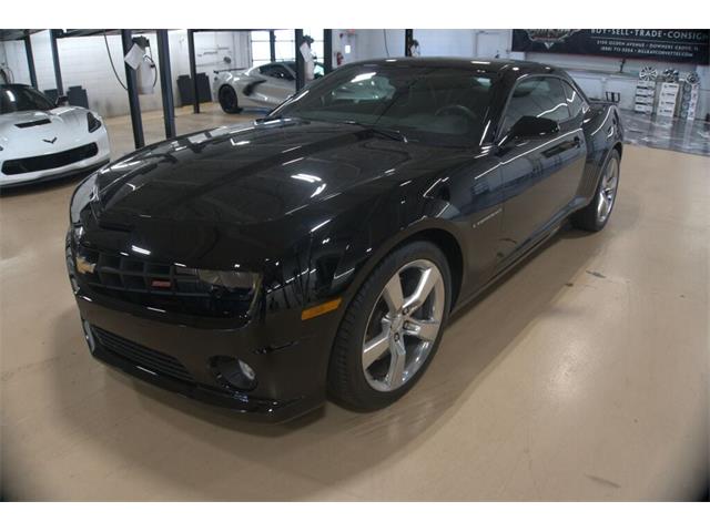 2011 Chevrolet Camaro (CC-2094720) for sale in Downers Grove, Illinois