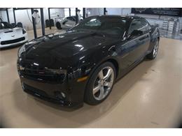 2011 Chevrolet Camaro (CC-2094720) for sale in Downers Grove, Illinois