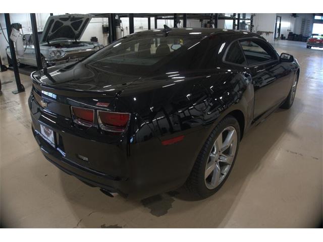 2011 Chevrolet Camaro (CC-2094720) for sale in Downers Grove, Illinois