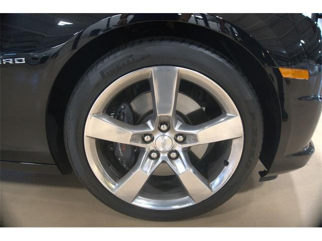 2011 Chevrolet Camaro (CC-2094720) for sale in Downers Grove, Illinois