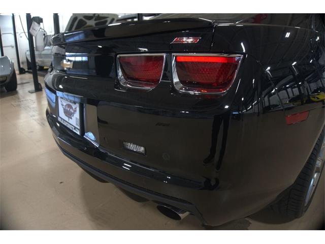 2011 Chevrolet Camaro (CC-2094720) for sale in Downers Grove, Illinois