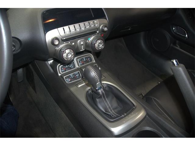 2011 Chevrolet Camaro (CC-2094720) for sale in Downers Grove, Illinois