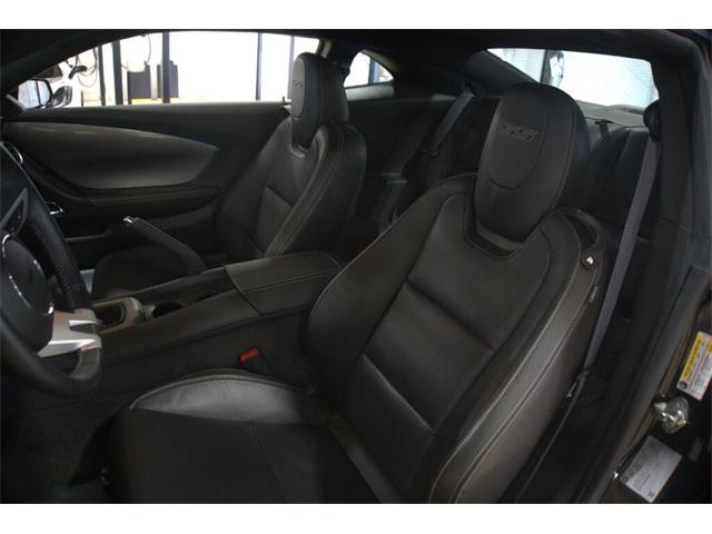 2011 Chevrolet Camaro (CC-2094720) for sale in Downers Grove, Illinois