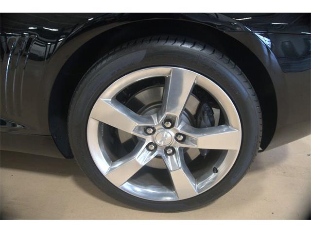 2011 Chevrolet Camaro (CC-2094720) for sale in Downers Grove, Illinois