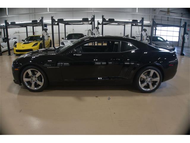 2011 Chevrolet Camaro (CC-2094720) for sale in Downers Grove, Illinois