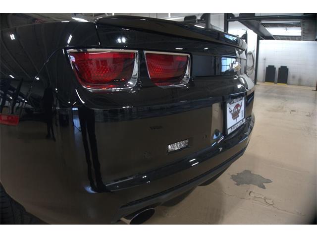 2011 Chevrolet Camaro (CC-2094720) for sale in Downers Grove, Illinois