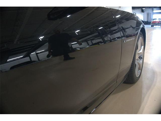 2011 Chevrolet Camaro (CC-2094720) for sale in Downers Grove, Illinois