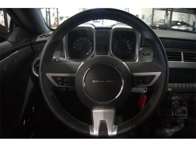2011 Chevrolet Camaro (CC-2094720) for sale in Downers Grove, Illinois