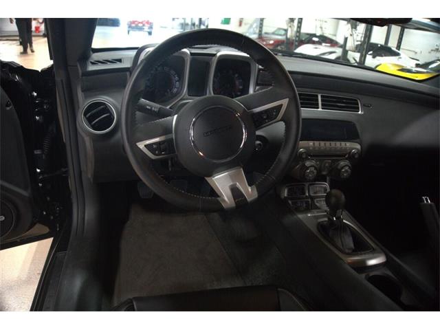 2011 Chevrolet Camaro (CC-2094720) for sale in Downers Grove, Illinois