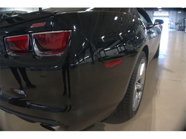 2011 Chevrolet Camaro (CC-2094720) for sale in Downers Grove, Illinois