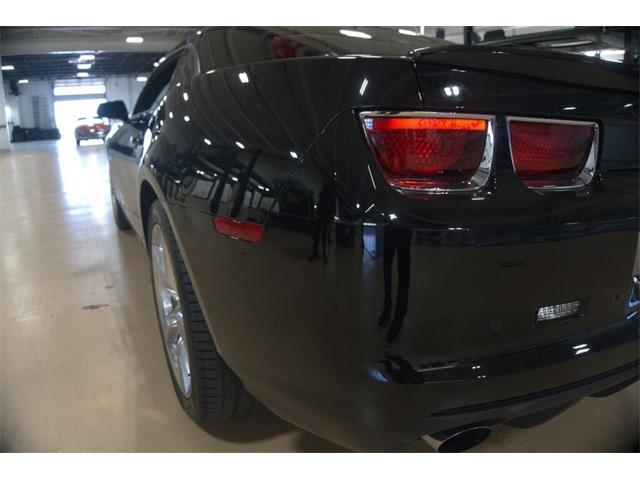 2011 Chevrolet Camaro (CC-2094720) for sale in Downers Grove, Illinois