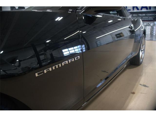 2011 Chevrolet Camaro (CC-2094720) for sale in Downers Grove, Illinois