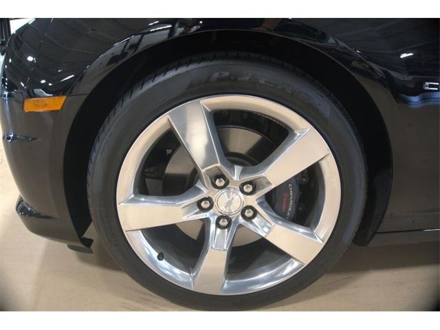 2011 Chevrolet Camaro (CC-2094720) for sale in Downers Grove, Illinois