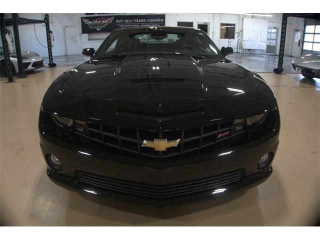 2011 Chevrolet Camaro (CC-2094720) for sale in Downers Grove, Illinois
