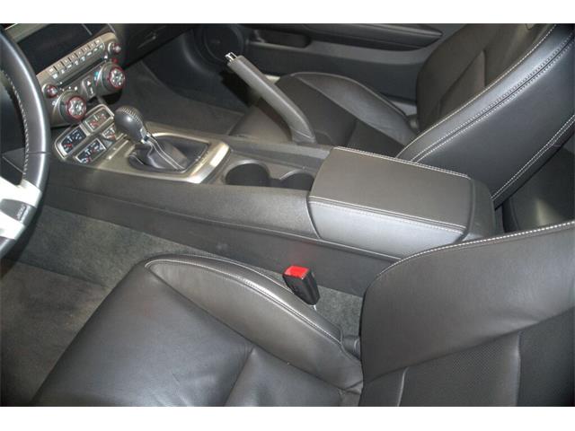 2011 Chevrolet Camaro (CC-2094720) for sale in Downers Grove, Illinois