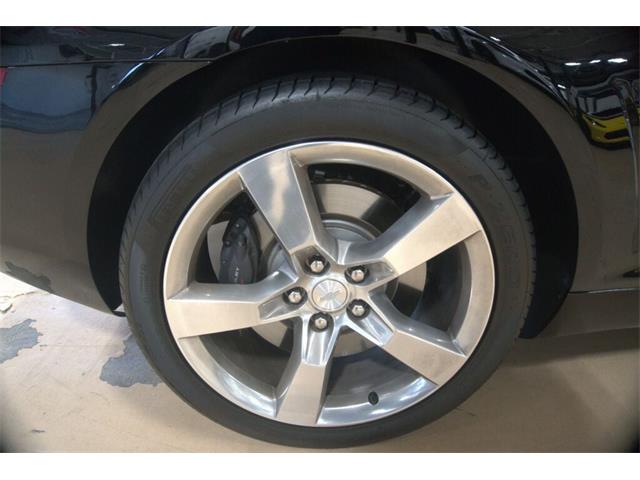 2011 Chevrolet Camaro (CC-2094720) for sale in Downers Grove, Illinois