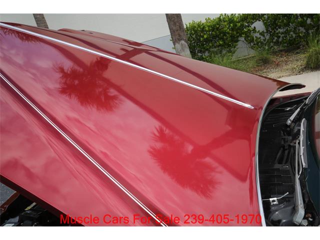 1974 Pontiac Grand Prix (CC-2094721) for sale in Fort Myers, Florida