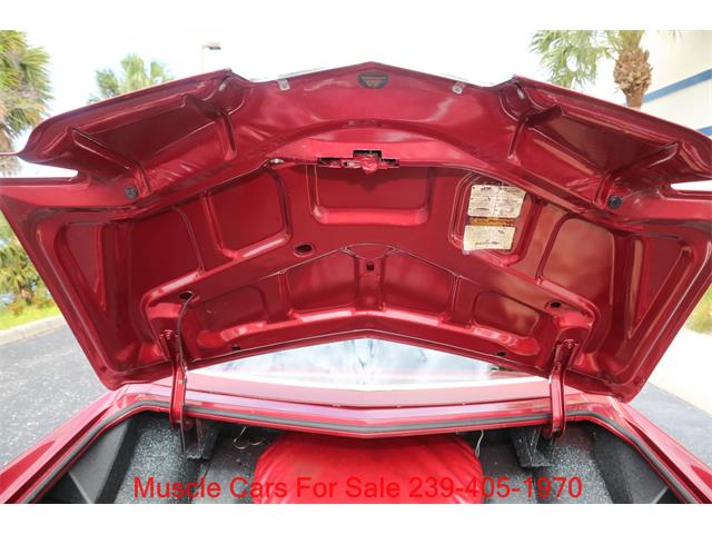 1974 Pontiac Grand Prix (CC-2094721) for sale in Fort Myers, Florida